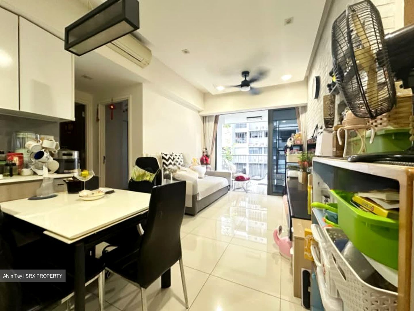 Riverbank @ Fernvale (D28), Condominium #571598481